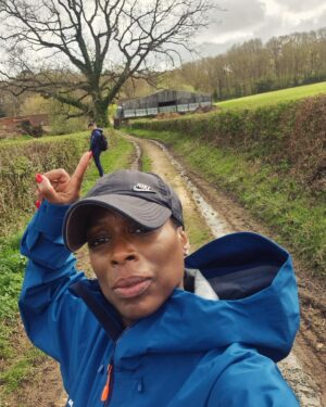 Fred Sirieix Instagram - Back from a spectacular 15kms walk in the Surrey hills. Can you guess where from the pictures? What beautiful and tranquil countryside. The clean air and sounds of the forest is such a good way to clear your head and open the appetite. Left over #beefbourguignon with roast potatoes tonight 😋