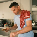 Fred Sirieix