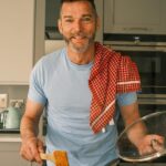 Fred Sirieix