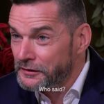 Fred Sirieix