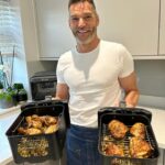 Fred Sirieix
