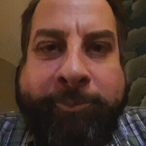 Fred Testot Instagram - D’après les infos sur internet ce qui se passe c’est bizarre ! #faitesgaffe #christian
