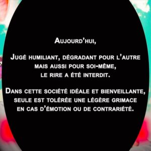 Fred Testot Instagram - La série Rictus arrive le 14 septembre sur OCS 🔆🔆🔆