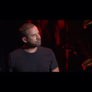 Fred Testot Instagram - J’ADORE LA MARCHE #PRESQUE SEUL SPECTACLE EN VIDEO A LA DEMANDE