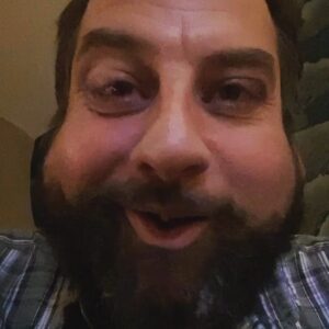 Fred Testot Instagram - D’après les infos sur internet ce qui se passe c’est bizarre ! #faitesgaffe #christian