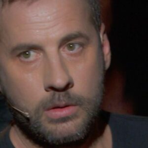 Fred Testot Instagram - 