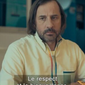 Fred Testot Instagram - #Rictus voici la bande annonce de la série à partir du 14 septembre sur @ocstv 🤩🔆