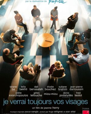 Fred Testot Instagram - Au cinéma le 29 Mars 🔆🔆🔆 Le nouveau Film de Jeanne Herry #jeverraitoujoursvosvisages avec @LeilaBekhti @birane_ba_cf @dalibenssalah #ElodieBouchez @sulianebrahim @jeanpierredarroussin @adeleexarchopoulos @pascalsangla @autopromodegilleslellouche #annebenoît #mioumiou #denispodalydes et @fred_testot