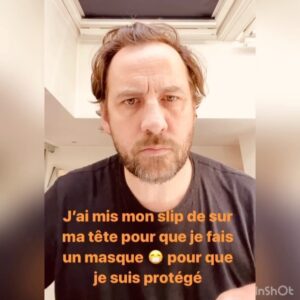 Fred Testot Top 100 Instagram Photos and Posts