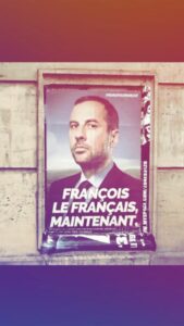 Actor Fred Testot HD Instagram Photos and Wallpapers January 2024