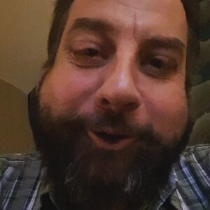 Fred Testot Instagram - D’après les infos sur internet ce qui se passe c’est bizarre ! #faitesgaffe #christian