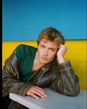 Freddie Dennis Instagram - Loved chatting with @principlemagazine about QC ❤️❤️

Thanks to @iamfabio_ and @jackalexanderuk for the feature.

And as ever thank you to @emilysusantighe @alfredhumphries @amanda.grossman and @frankybutler 😍😎😍

https://principlemagazine.com/2023/06/02/freddie-dennis/