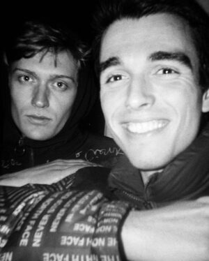 Freddie Dennis Instagram - ❤️