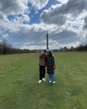 Freddie Dennis Instagram - ❤️