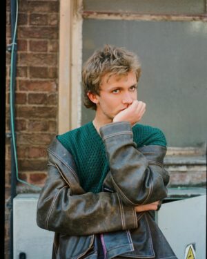 Freddie Dennis Instagram - Loved chatting with @principlemagazine about QC ❤️❤️

Thanks to @iamfabio_ and @jackalexanderuk for the feature.

And as ever thank you to @emilysusantighe @alfredhumphries @amanda.grossman and @frankybutler 😍😎😍

https://principlemagazine.com/2023/06/02/freddie-dennis/