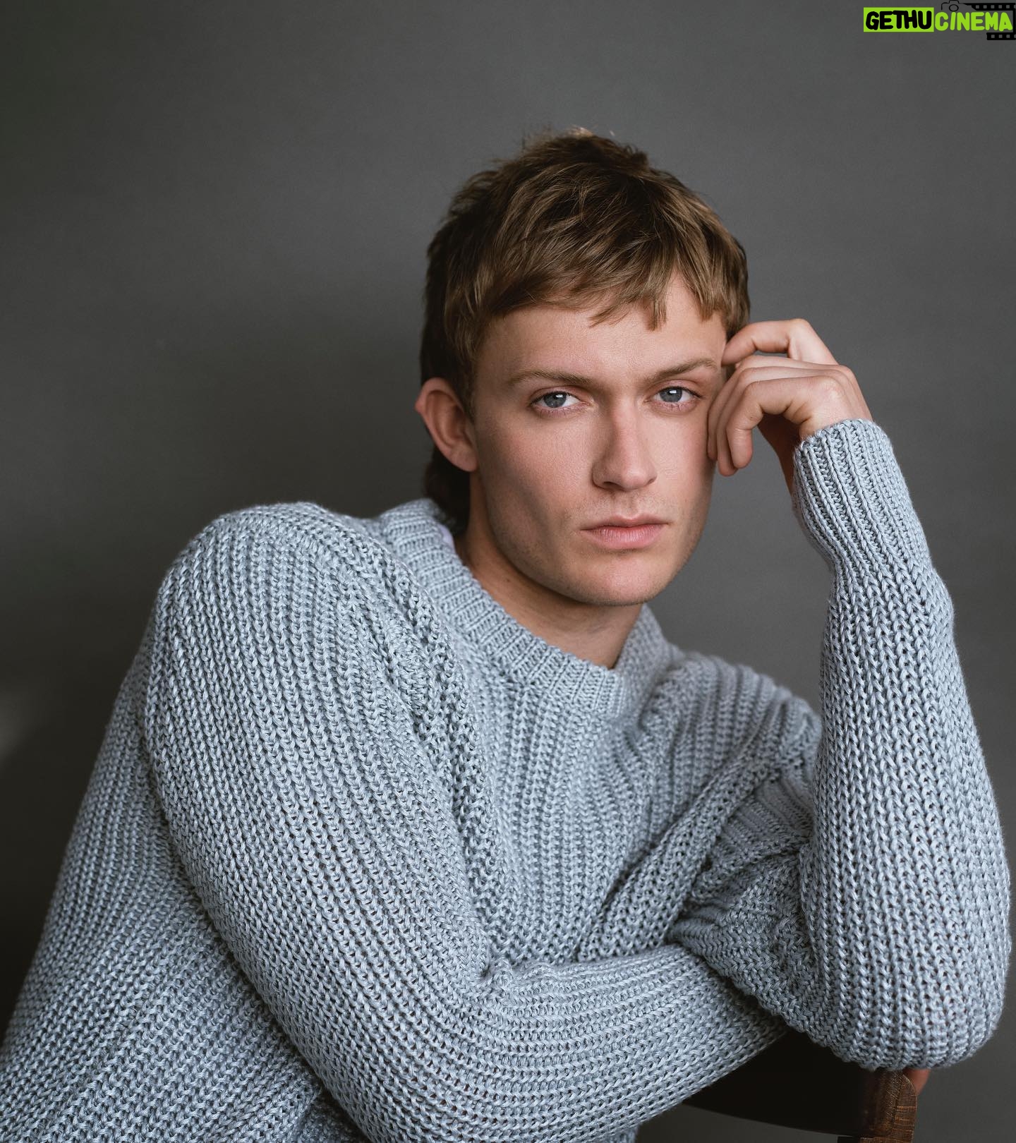 Freddie Dennis - 47.6K Likes - Enjoyed speaking with @clichemag about Queen Charlotte 😎
Thanks as ever to @emilysusantighe @alfredhumphries @amanda.grossman and @davidreissphotography 🤓
https://clichemag.com/celebrity-news/interviews-celebrity-news/freddie-dennis-is-unwaveringly-faithful-to-his-king-in-queen-charlotte-a-bridgerton-story/amp/