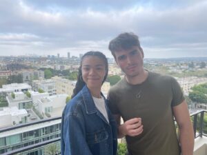 Freddie Dennis Instagram - Some lovely people 🐙