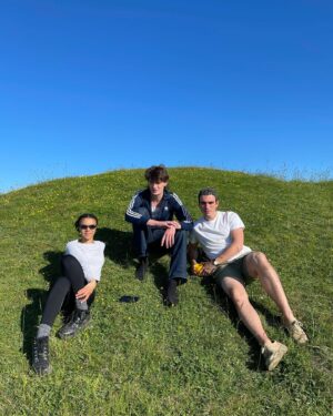 Freddie Dennis Instagram - Even more QC moments lol 🤷‍♂️