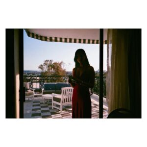 Freddy Carter Instagram - An excellent 117 hours in LA. 

@fujifilmuk #35mm