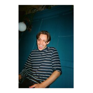 Freddy Carter Instagram - Can absolutely recommend having a birthday. If you get the chance at some point then definitely do it.