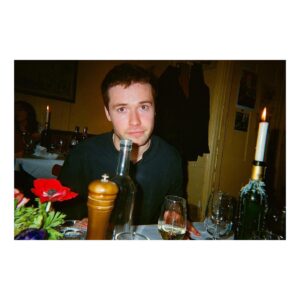 Freddy Carter Instagram - Can absolutely recommend having a birthday. If you get the chance at some point then definitely do it.