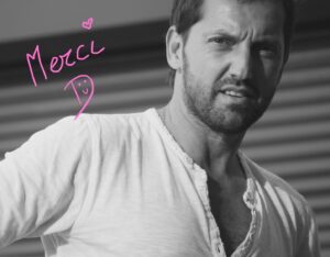 Frédéric Diefenthal Instagram - 💕Juste envie de vous dire un grand merci 💕