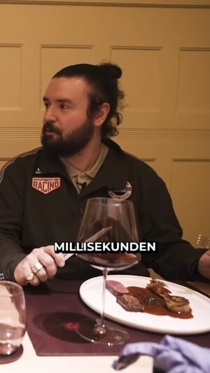 Frederic Fieger-Viehof Instagram - Wir TESTEN das 1 Stern RESTAURANT EQUITABLE mit @realpietsmiet in der SCHWEIZ 

#restaurant #schweiz #test #finedining #snobtour
