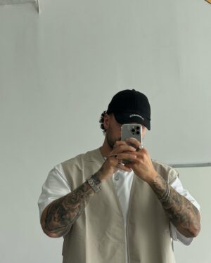 Frédérick Robichaud Instagram - @fivejwlry 🤝