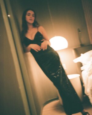 Frédérick Robichaud Instagram - About last night
