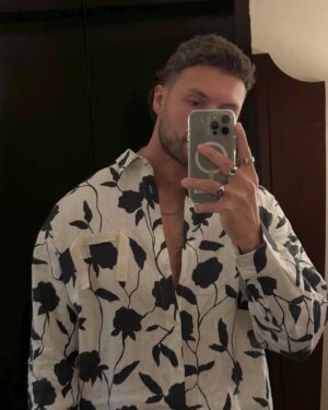 Frédérick Robichaud Instagram - 