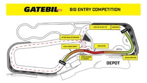 Fredric Aasbø Instagram - We’re doing something new & exciting at Gatebil next Saturday: A Big Entry Competition!

The goal is to make this the highlight of the weekend for both spectators and drivers, and it’s open to every car and driver - no matter the horsepower and grip level. If you can handle a hard, aggressive initiation (maybe backwards) and can entertain the spectators - then we want to see you in the competition!

I’m the head judge, and we will pick 12 cars and drivers during open practice on Friday that will be invited to the big entry show on Saturday afternoon (13:00-14:00) in front of the main grandstand at Vålerbanen. We don’t want pro drifting cars only - we also encourage drivers with more basic, older cars and less horsepower to join. This is going to be fun, exciting and a new #Gatebil experience for all of us!

@gatebil_official #BigEntry
