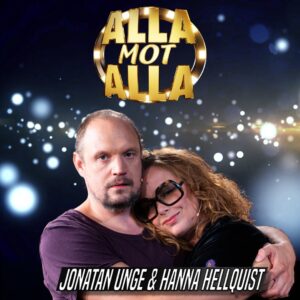 Fredrik Wikingsson Instagram - Kolla vilket DRÖMGÄNG som utgör GRUPP TVÅ i Alla mot Alla!!! Ikväll dundrar den igång (första veckan redan ute på Discovery ). Fenomenalt mys utlovas! 22.00 mån-tors.