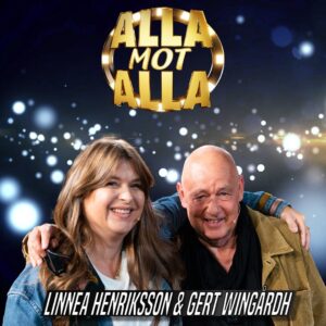 Fredrik Wikingsson Instagram - Kolla vilket DRÖMGÄNG som utgör GRUPP TVÅ i Alla mot Alla!!! Ikväll dundrar den igång (första veckan redan ute på Discovery ). Fenomenalt mys utlovas! 22.00 mån-tors.
