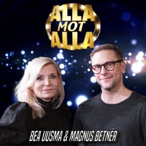 Fredrik Wikingsson Instagram - VILKET OFATTBART MYS!! Ikväll rullar Alla mot Alla igång igen och grupp ett bjuder på IDEL favoriter!!! Blir magiska matcher hela våren, som nu är att betrakta som RÄDDAD! 22.00 varje kväll på Kanal 5 eller Discovery . Vilka tror ni vinner gruppen? Vilka hejar ni på? Nu GASAR VI!! ❤️❤️❤️❤️❤️