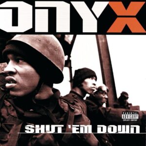 Fredro Starr Instagram - Happy 26th Birthday ‘Shut’Em Down’!!