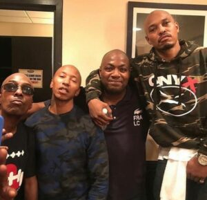 Fredro Starr Instagram - @djmistercee always showed love to @onyx_hq #RIP 🙏🏽🙏🏽🙏🏽