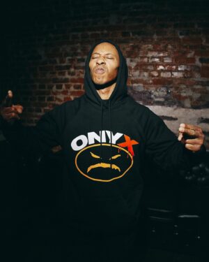 Fredro Starr Instagram - ONYX🔥
FREDRO STARR

@onyx_hq 
@fredro_starr 
@100madhq 
@mrpapadakos 
@kamillkamoon 
@1930moscow 

#onyx #lotug #DPG #nonphixion #snaktheripper #dopedod #onyxinrussia #100mad #onyxinmoscow #hiphop #hiphopmusic #rap #rapmusic #style