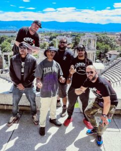 Actor Fredro Starr HD Instagram Photos and Wallpapers May 2024