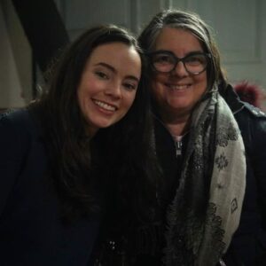 Freya Tingley Instagram - Mother’s Day photo dump! Happy Mother’s Day mum!! So proud to have picked you as my mum!!! 😊❤️💕