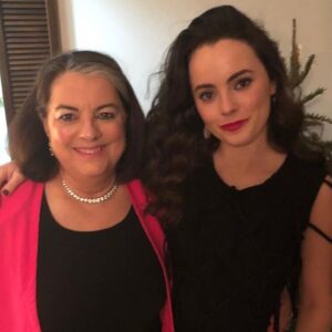 Freya Tingley Instagram - Mother’s Day photo dump! Happy Mother’s Day mum!! So proud to have picked you as my mum!!! 😊❤️💕