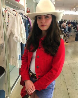 Freya Tingley Instagram - Once upon a time in West Hollywood