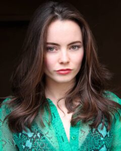 Actress Freya Tingley HD Instagram Photos and Wallpapers June 2024