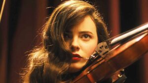 Freya Tingley Instagram - Super excited for the release of @thesonatamovie on January 10th 2020 in the US!!!! 💃🏻👻🎻