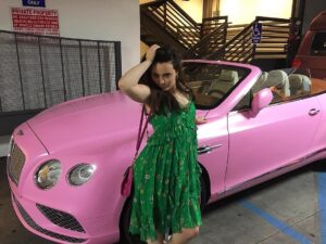 Freya Tingley Instagram - I want it, I got it