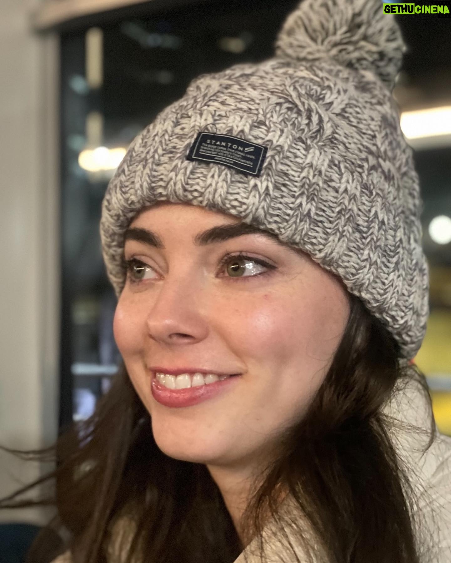 Freya Tingley - 0.9K Likes - š