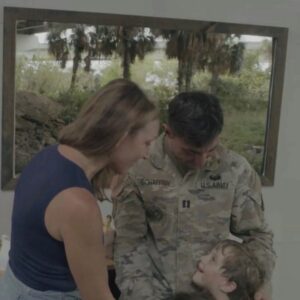 Friedman Twinkies Instagram - Matan in a commercial for “The Vet”. 
This powerful commercial addresses PTSD. @fitness_and_prosperity @amarietuck @veteran.usa_ #veteran #veterans #veteransupport #ptsd #ptsdawareness #ptsdrecovery