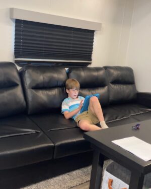 Friedman Twinkies Instagram - When production gets you the same trailer as the A List actors next to you! #grateful #alist #alistactor #trailer #proud #workingwiththebest