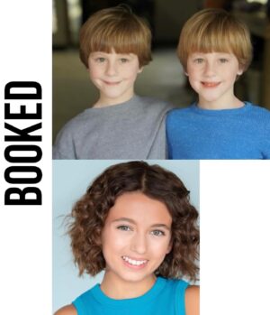 Friedman Twinkies Instagram - Repost from @ivyartistsmanagement 

Big congratulations to the @friedmantwinkies and @theizzybizz on their bookings this week! @friedmantwinkies will be working on a new series and @theizzybizz booked a  film! 💫