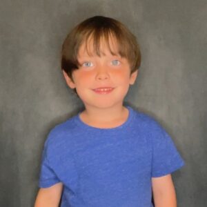 Friedman Twinkies Instagram - Could  Seffi’s eyes be any bluer? Seffi just knocked out another audition! #auditiontime #seffithestar #audition #atlantaactors #oceaneyes #blueeyes
