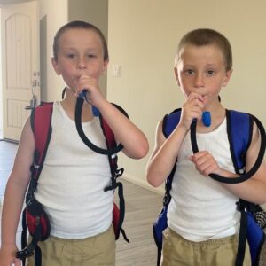 Friedman Twinkies Instagram - Matan and Eitan filming a lead role where they would need their heads shaved and a camelbak.

Hmmmm #staytuned 

@murielnaim @chez_muriel @camelbak #shortfilm #filmfestival #filming #twinactors